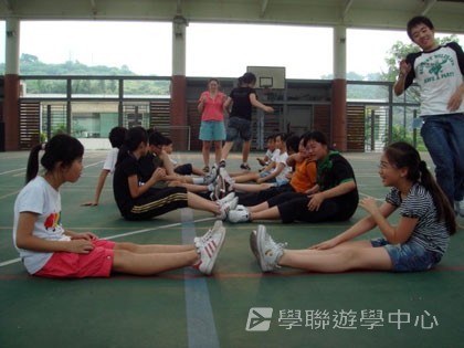 Oxbridge Summer English Camp,學聯遊學團