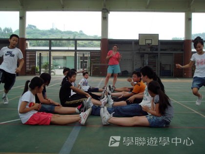 Oxbridge Summer English Camp,學聯遊學團