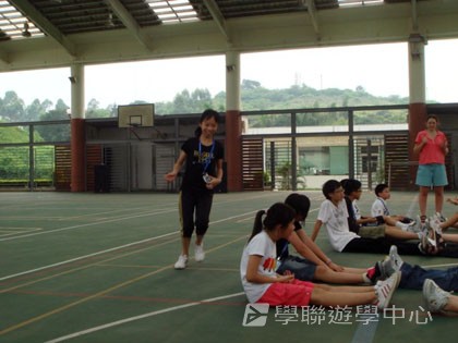 Oxbridge Summer English Camp,學聯遊學團