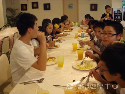 Oxbridge Summer English Camp,學聯遊學團