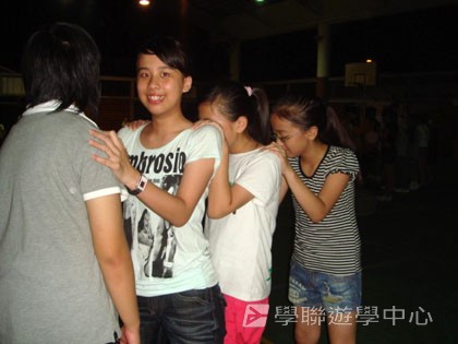 Oxbridge Summer English Camp,學聯遊學團