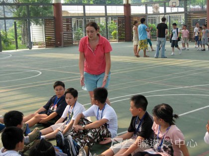 Oxbridge Summer English Camp,學聯遊學團