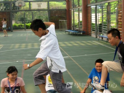 Oxbridge Summer English Camp,學聯遊學團