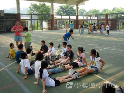Oxbridge Summer English Camp,學聯遊學團