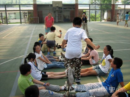 Oxbridge Summer English Camp,學聯遊學團