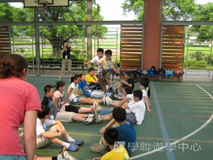 Oxbridge Summer English Camp,學聯遊學團