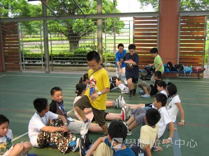 Oxbridge Summer English Camp,學聯遊學團