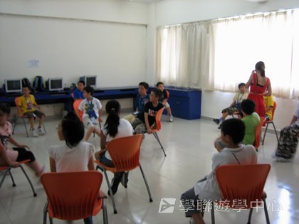 Oxbridge Summer English Camp,學聯遊學團