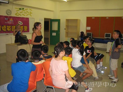 Oxbridge Summer English Camp,學聯遊學團