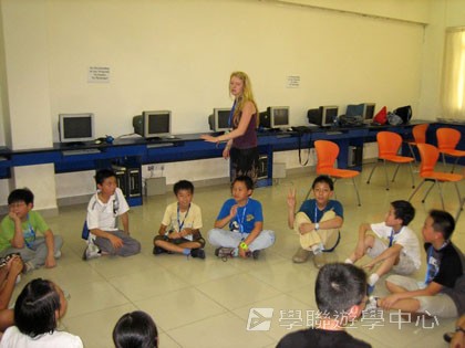Oxbridge Summer English Camp,學聯遊學團