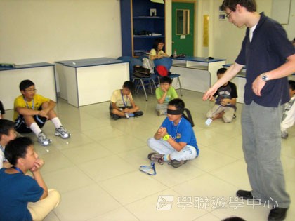 Oxbridge Summer English Camp,學聯遊學團