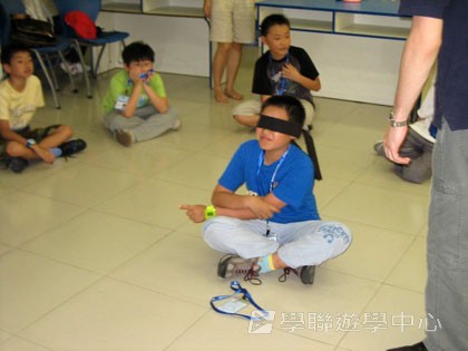 Oxbridge Summer English Camp,學聯遊學團