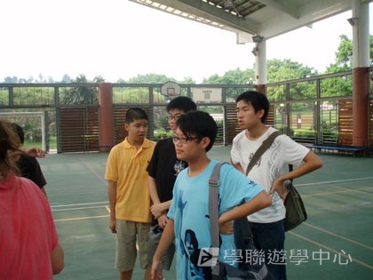 Oxbridge Summer English Camp,學聯遊學團