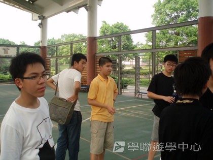 Oxbridge Summer English Camp,學聯遊學團