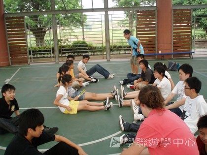 Oxbridge Summer English Camp,學聯遊學團