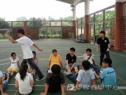 Oxbridge Summer English Camp,學聯遊學團