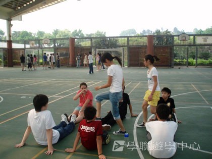 Oxbridge Summer English Camp,學聯遊學團
