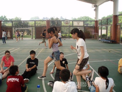 Oxbridge Summer English Camp,學聯遊學團