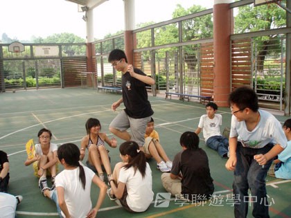 Oxbridge Summer English Camp,學聯遊學團