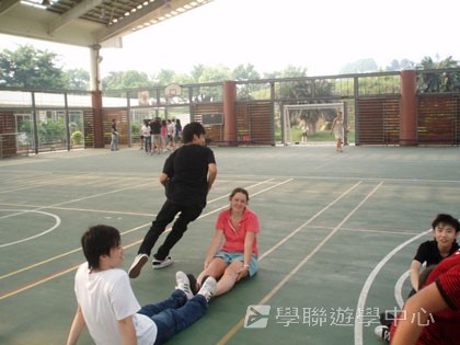 Oxbridge Summer English Camp,學聯遊學團