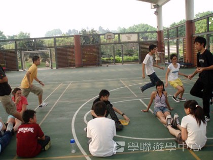 Oxbridge Summer English Camp,學聯遊學團