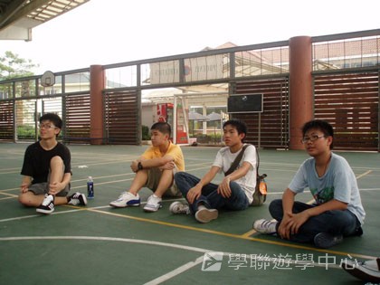 Oxbridge Summer English Camp,學聯遊學團