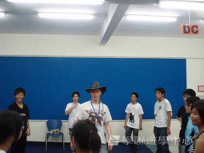 Oxbridge Summer English Camp,學聯遊學團