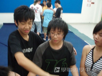 Oxbridge Summer English Camp,學聯遊學團