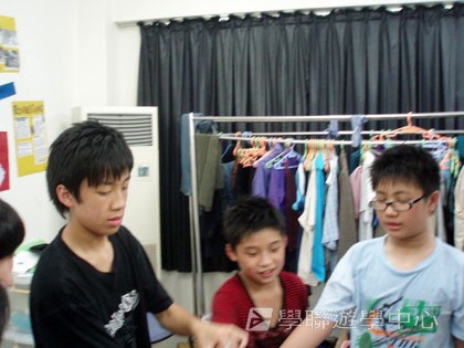 Oxbridge Summer English Camp,學聯遊學團