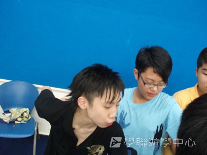 Oxbridge Summer English Camp,學聯遊學團
