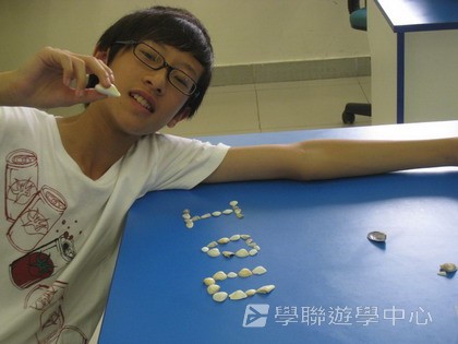 Oxbridge Summer English Camp,學聯遊學團