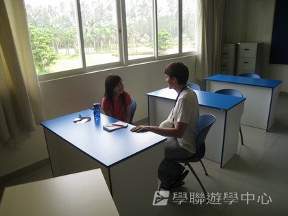 Oxbridge Summer English Camp,學聯遊學團