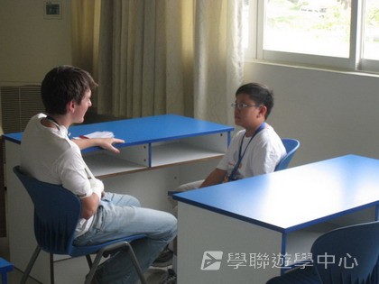 Oxbridge Summer English Camp,學聯遊學團