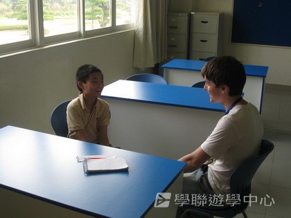 Oxbridge Summer English Camp,學聯遊學團