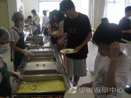 Oxbridge Summer English Camp,學聯遊學團