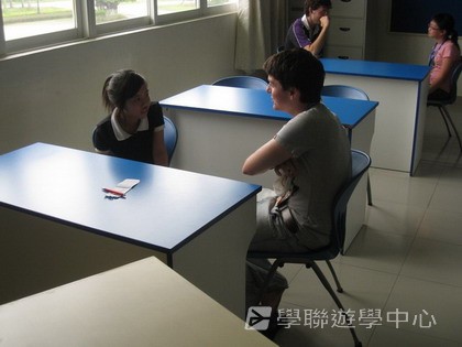 Oxbridge Summer English Camp,學聯遊學團
