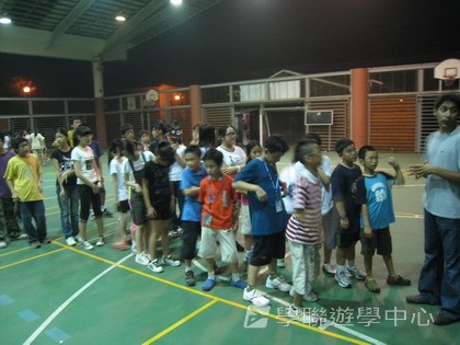 Oxbridge Summer English Camp,學聯遊學團