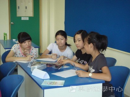 Oxbridge Summer English Camp,學聯遊學團