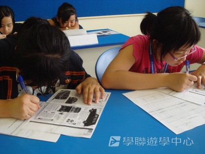 Oxbridge Summer English Camp,學聯遊學團