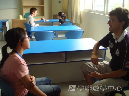 Oxbridge Summer English Camp,學聯遊學團