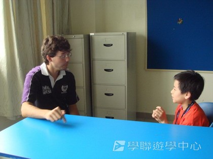 Oxbridge Summer English Camp,學聯遊學團