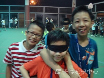 Oxbridge Summer English Camp,學聯遊學團