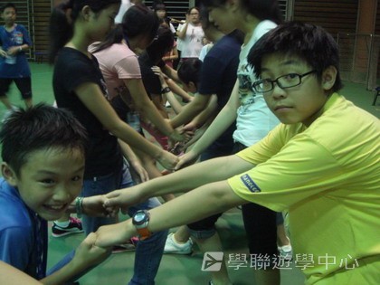 Oxbridge Summer English Camp,學聯遊學團