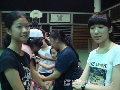 Oxbridge Summer English Camp,學聯遊學團