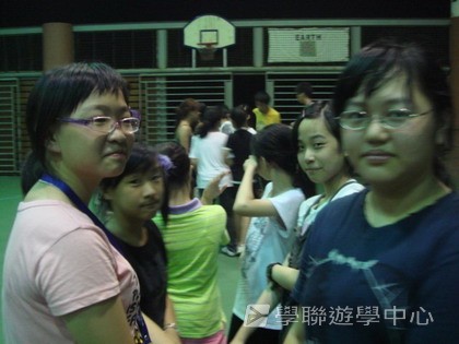 Oxbridge Summer English Camp,學聯遊學團