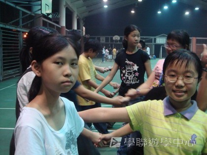 Oxbridge Summer English Camp,學聯遊學團