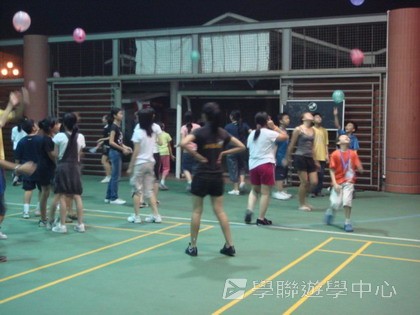 Oxbridge Summer English Camp,學聯遊學團