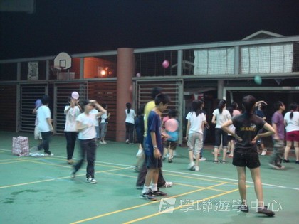Oxbridge Summer English Camp,學聯遊學團