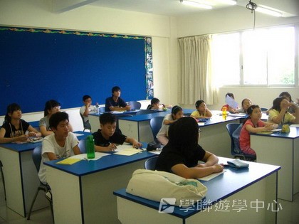 Oxbridge Summer English Camp,學聯遊學團