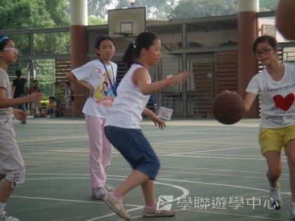 Oxbridge Summer English Camp,學聯遊學團